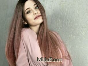 MillaBoon