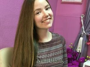 Milli_Blank