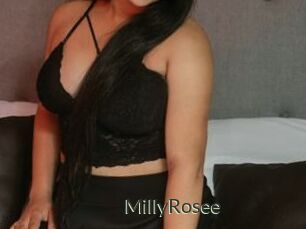 MillyRosee