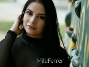 MiluFerrer