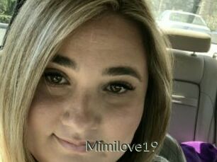 Mimilove19