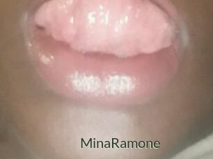 MinaRamone