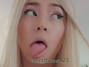 Mindfullsex23