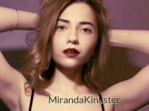 MirandaKinkster