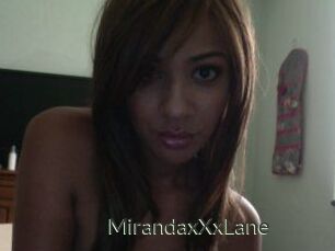 MirandaxXxLane