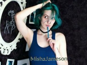 MishaJameson