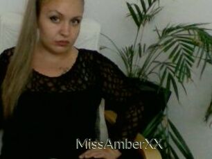 MissAmberXX