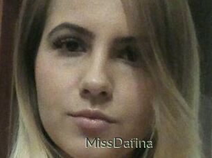 MissDafina