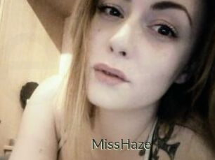 MissHaze