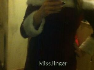 MissJinger