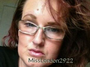 MissLondon2922