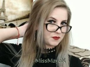 MissMayaK