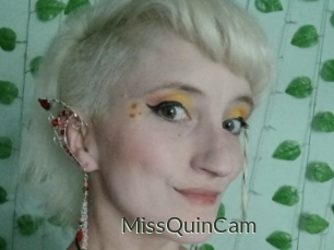 MissQuinCam