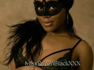 MissRavenBlackXXX