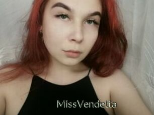 MissVendetta