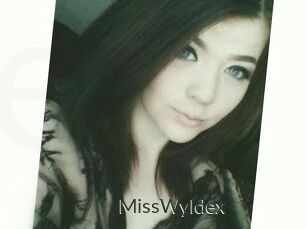 MissWyldex