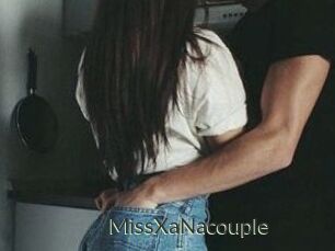 MissXaNacouple