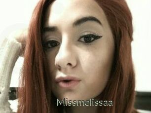 Missmelissaa