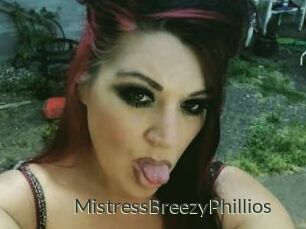 MistressBreezyPhillios