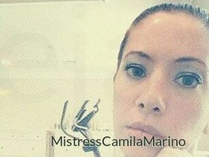 MistressCamilaMarino