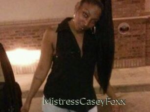 MistressCaseyFoxx