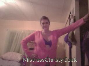 MistressChristyCook