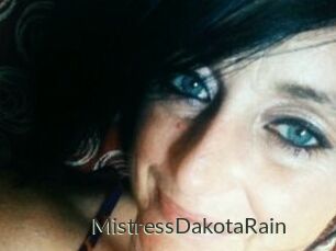 MistressDakotaRain