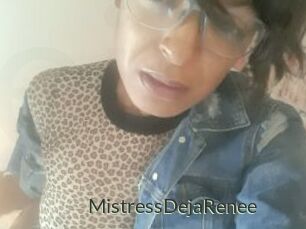 MistressDejaRenee