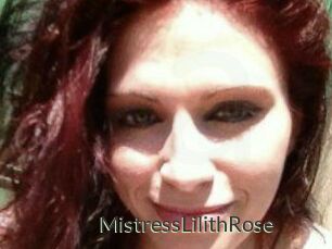 MistressLilithRose