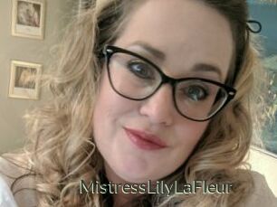 MistressLilyLaFleur