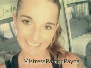 MistressPaytonPayne