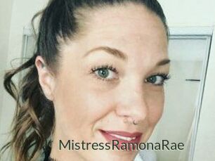 MistressRamonaRae