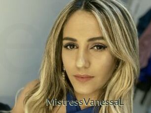 MistressVanessaL