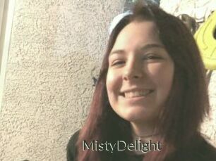 MistyDelight