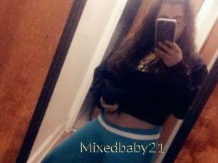 Mixedbaby21