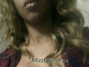 MizzDBirdFlys