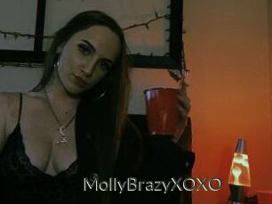 MollyBrazyXOXO