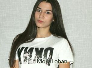 MollyLohan Ejaculator