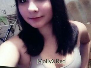 MollyXRed