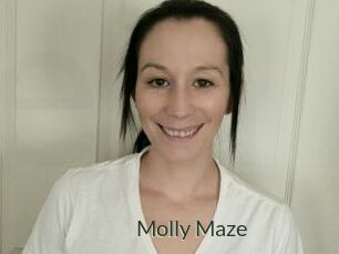 Molly_Maze