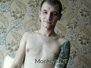 MonkeyHOT