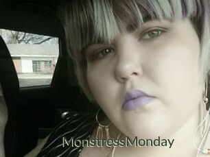 MonstressMonday