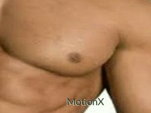 MotionX