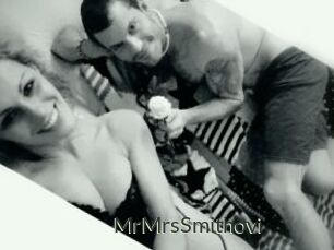MrMrsSmithovi
