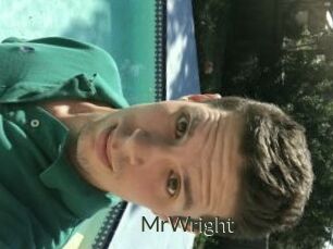 MrWright