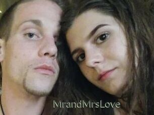 MrandMrsLove