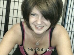 MrsRobinson