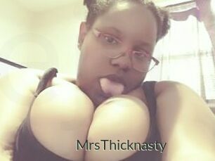 MrsThicknasty