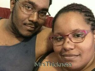 MrsThickness