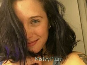 MsIvyPlum